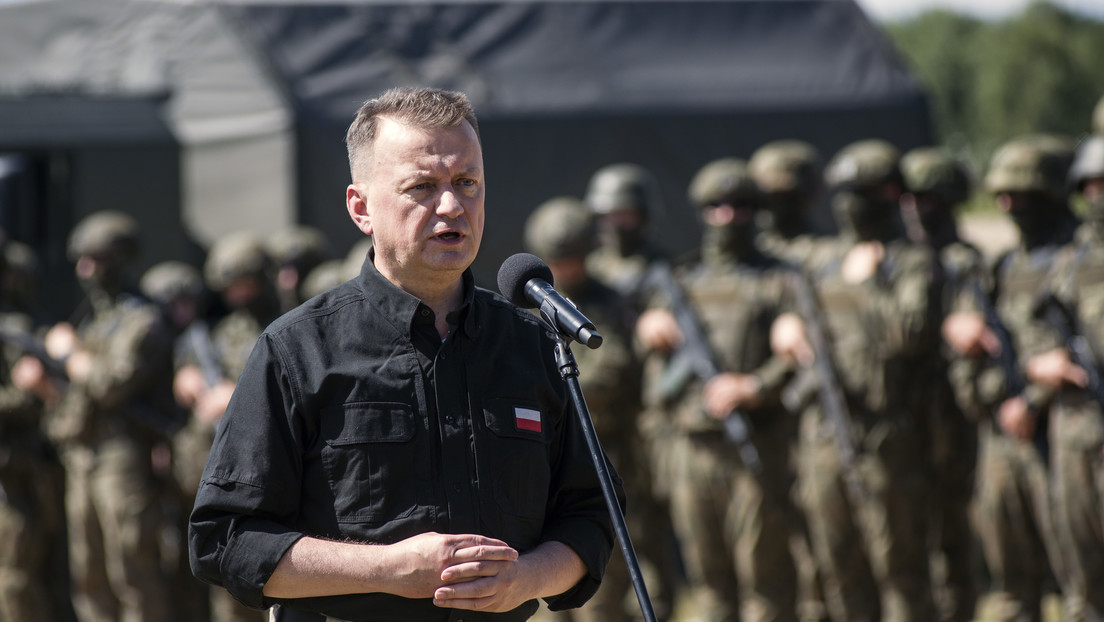 Polonia arremete contra los oligarcas ucranianos