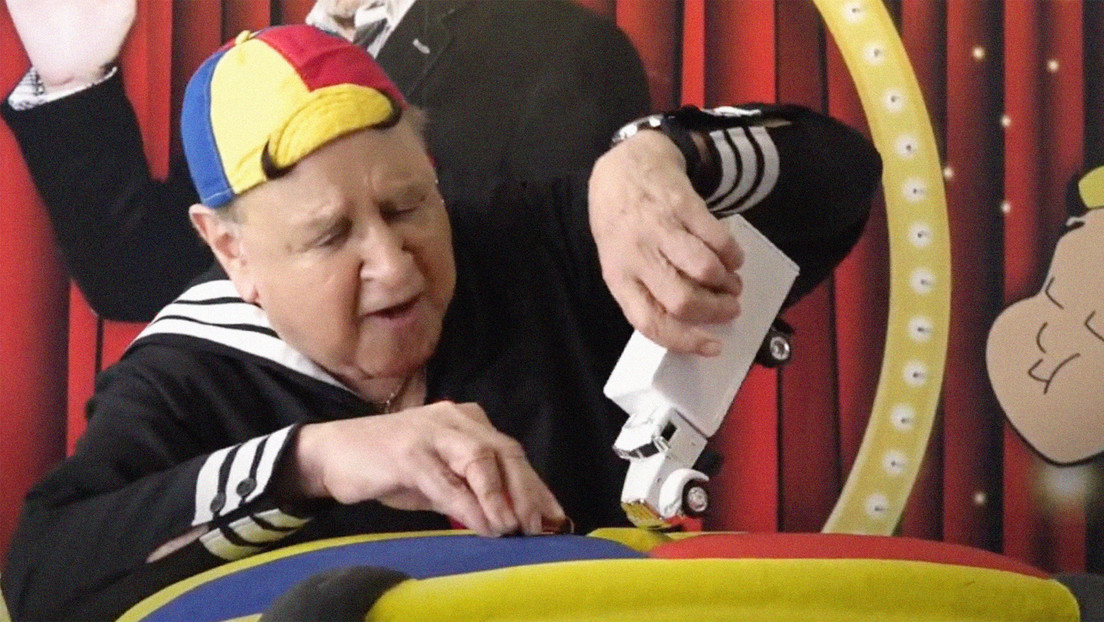 Kiko protagoniza una campaña contra la migración ilegal a EE.UU. (VIDEO)