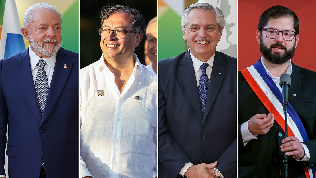 El bloque progresista de América Latina se alinea en la ONU contra las sanciones de Washington