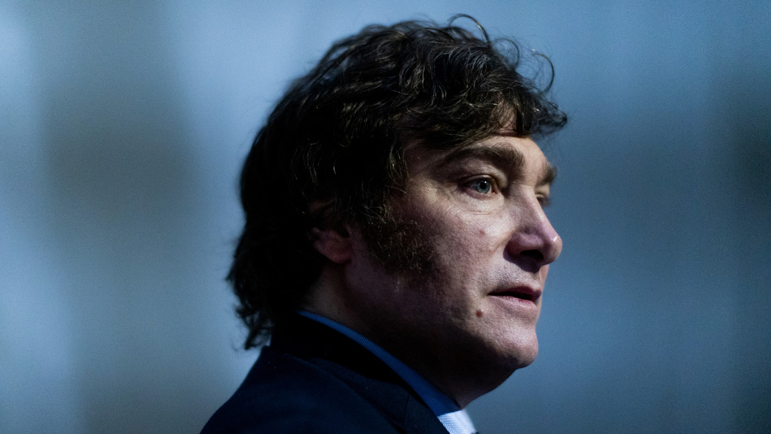 Milei anticipa quién será el encargado de "cerrar" el Banco Central en caso de ganar las elecciones