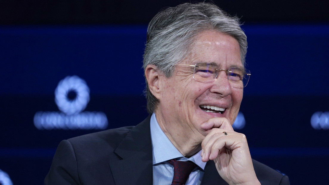 Lasso afirma que por falta de tiempo no normalizó las relaciones con Venezuela