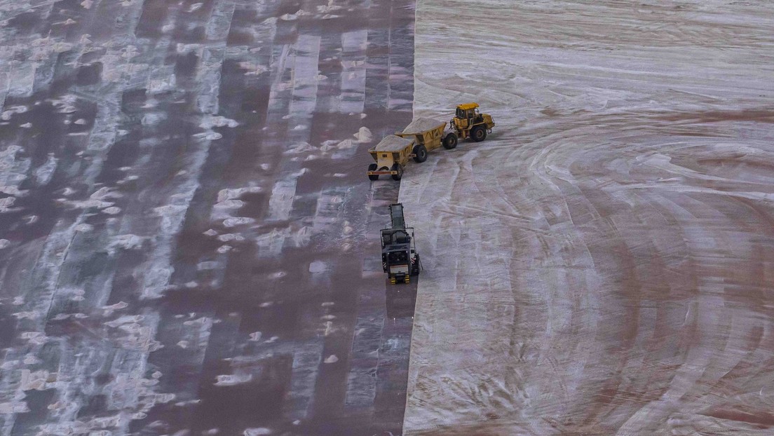 Lavrov: "En África entienden que Rusia no viene a explotar los recursos naturales, sino a sentar las bases de su propia economía"