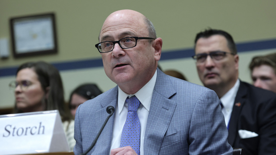 El Pentágono nombra a un inspector para supervisar la ayuda militar que Washington entrega a Ucrania