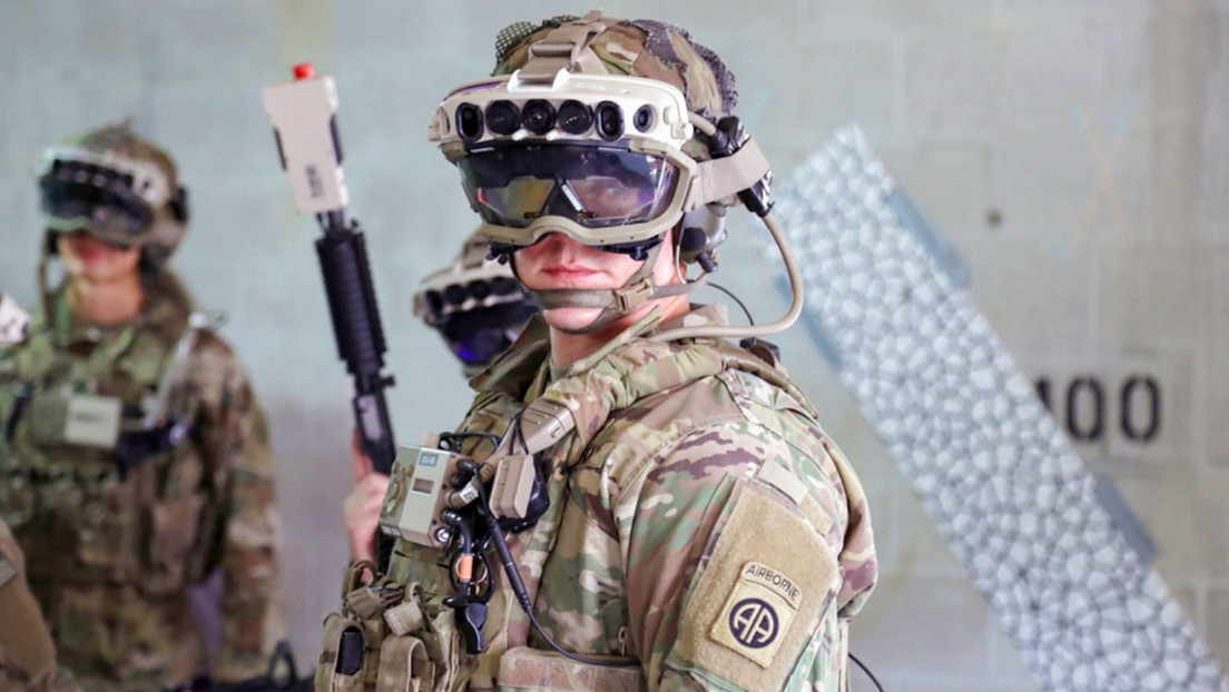 El Fondo de Innovación de la OTAN financiará 'start-ups' de defensa para repeler la competencia de China