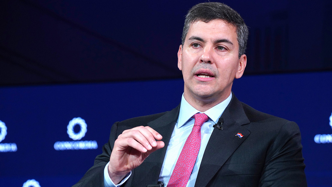 Paraguay asegura que Mercosur se retirará si el acuerdo con la UE no está concluido en diciembre