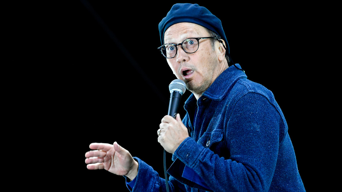 "Es intolerable": Rob Schneider cancela su viaje a Canadá tras el homenaje a un veterano nazi en el Parlamento