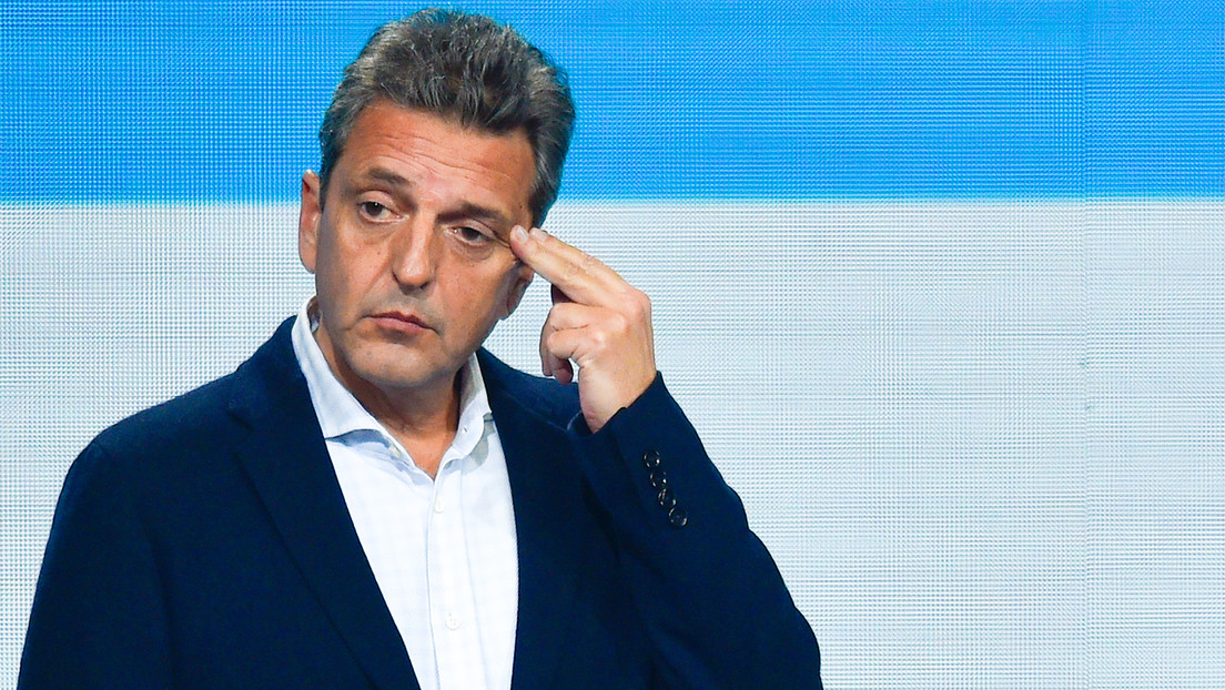 "Imaginen si el médico viene con una motosierra": Sergio Massa rechaza propuestas de Milei en salud