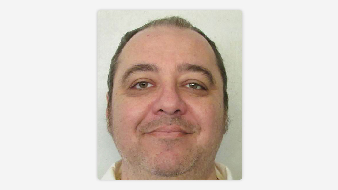 Un recluso se opone a ser "sujeto de prueba" para que lo ejecuten en EE.UU. con un nuevo método