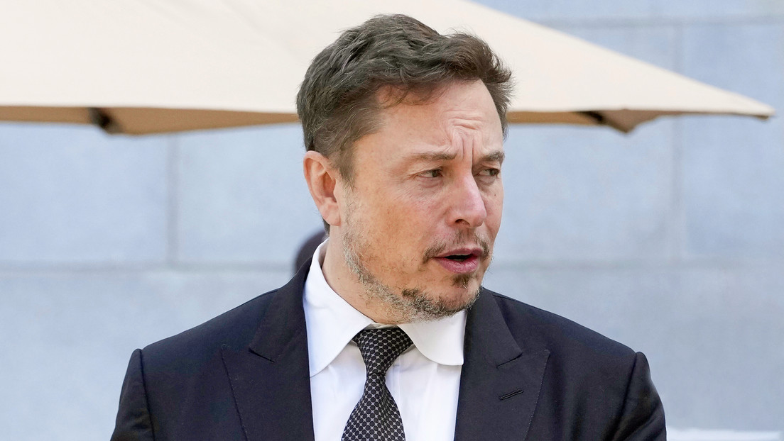 Musk cuestiona las acusaciones de Trudeau contra Moscú: "No todo es desinformación rusa"