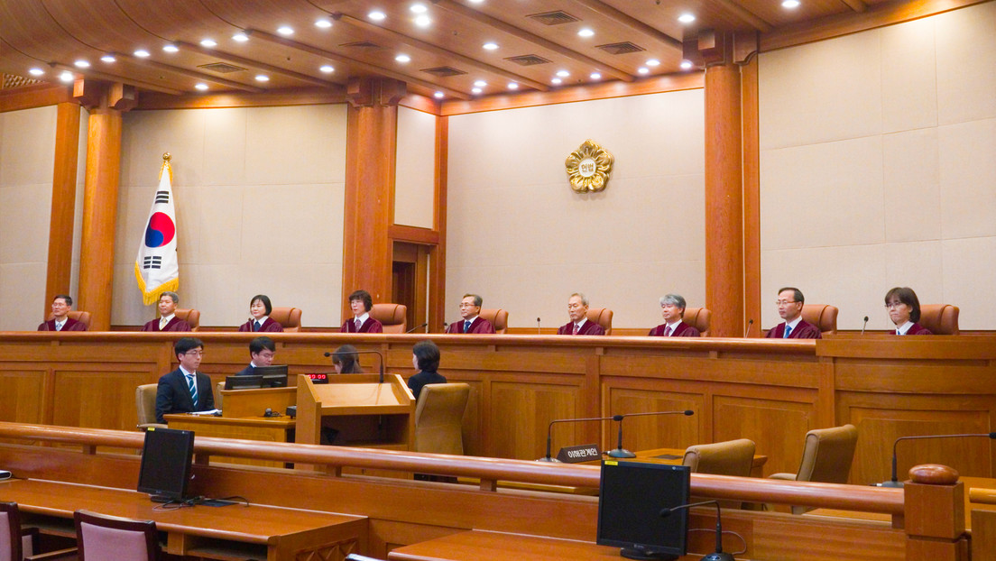 Tribunal surcoreano anula la prohibición de los folletos de propaganda contra Corea del Norte