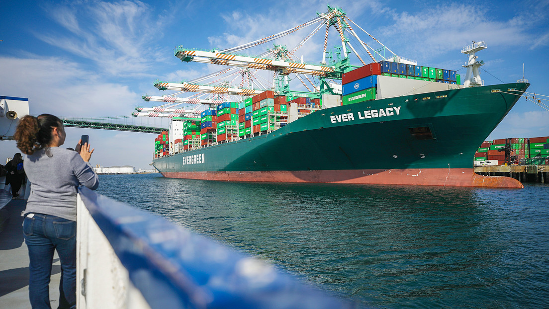 Pekín acusa a Taiwán de buscar la independencia mediante la economía y el comercio