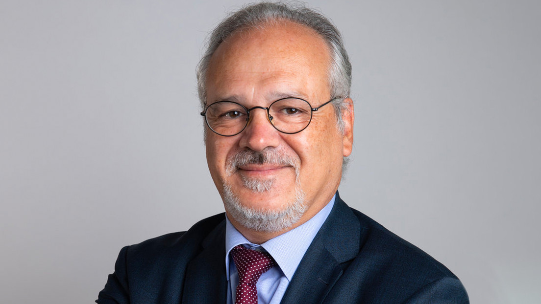 El embajador de Francia abandona Níger y vuelve a París