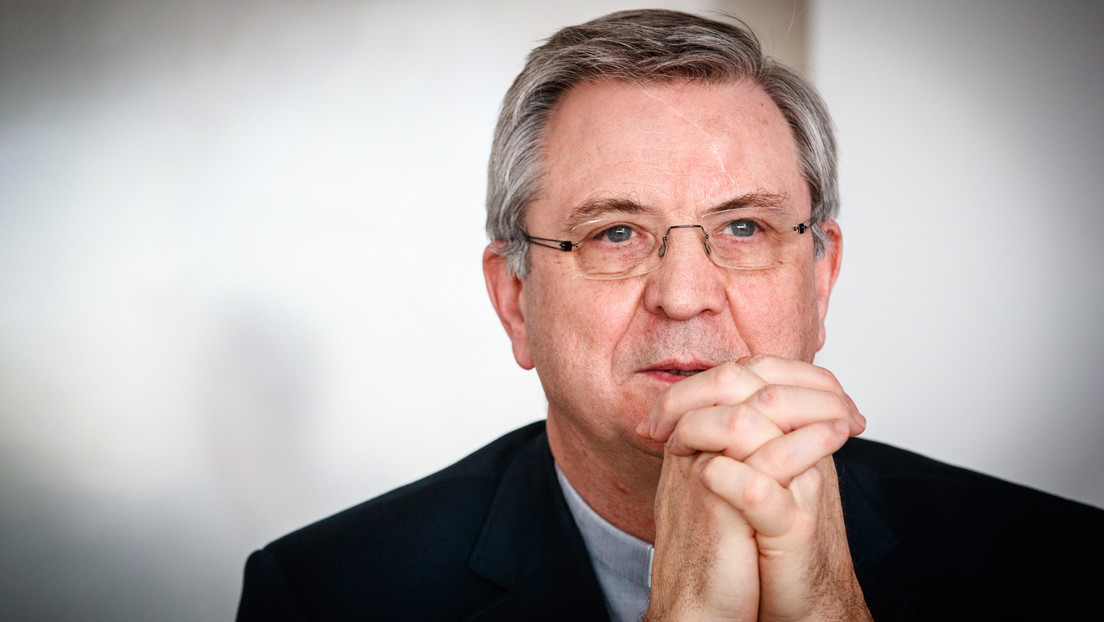 Obispo belga asegura que el Vaticano protegió durante años a un excolega pedófilo a pesar de las denuncias