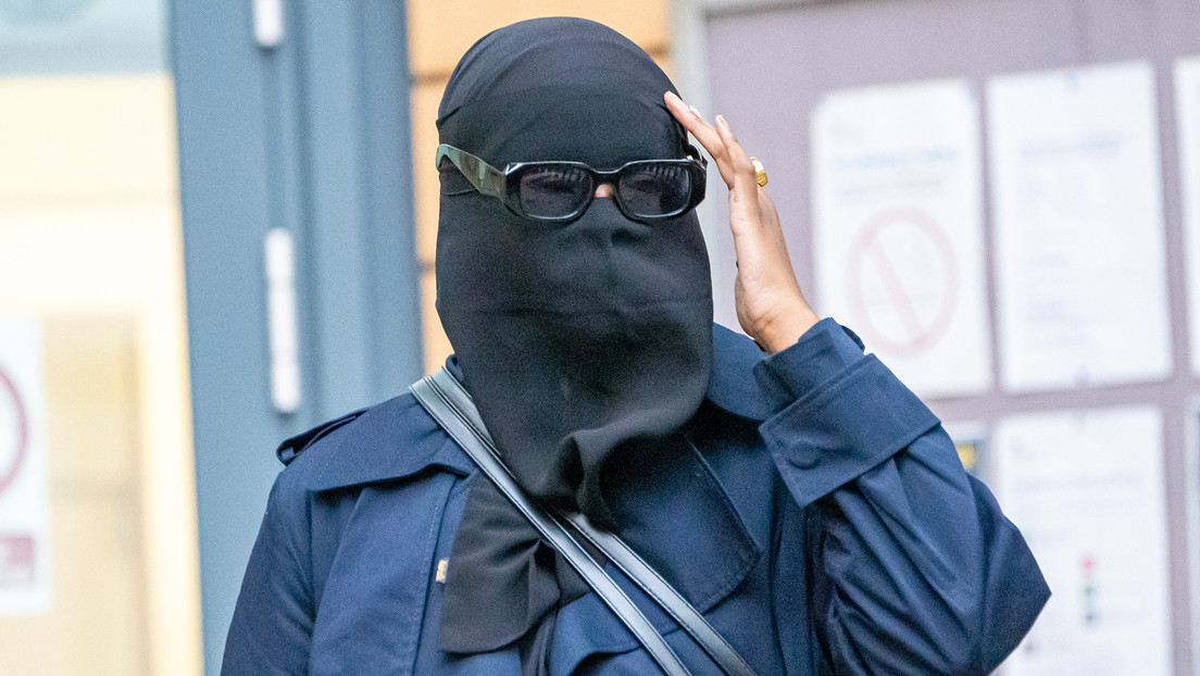 Una organizadora de protestas de BLM en Reino Unido admite haber malversado el dinero recaudado