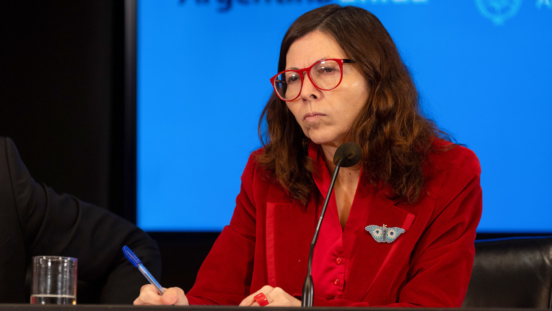 Imputan a la titular del Banco Nación de Argentina por la contratación de una 'numeróloga'