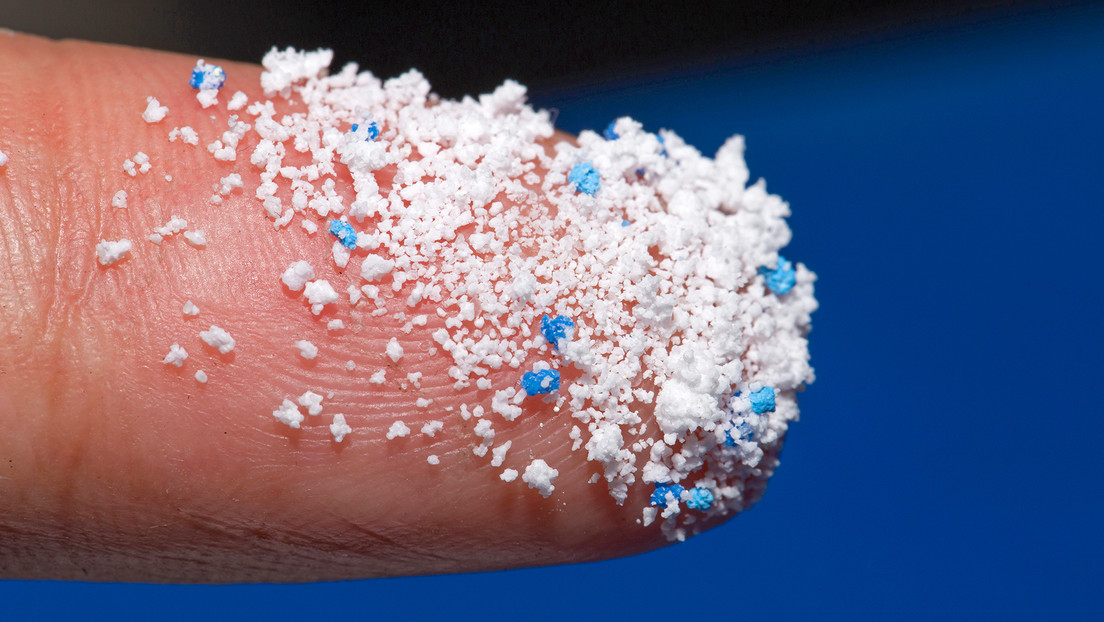 Científicos descubren microplásticos en las nubes y los humanos los inhalamos