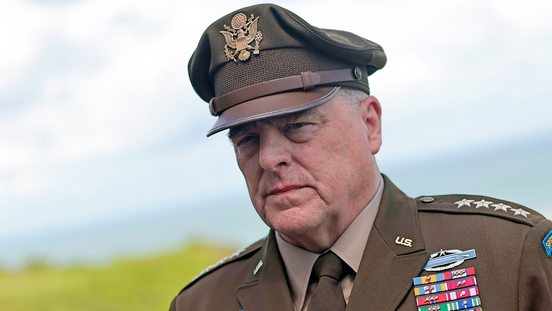 Politico: El Pentágono y el Departamento de Estado de EE.UU. difieren en sus enfoques para la ayuda a Kiev