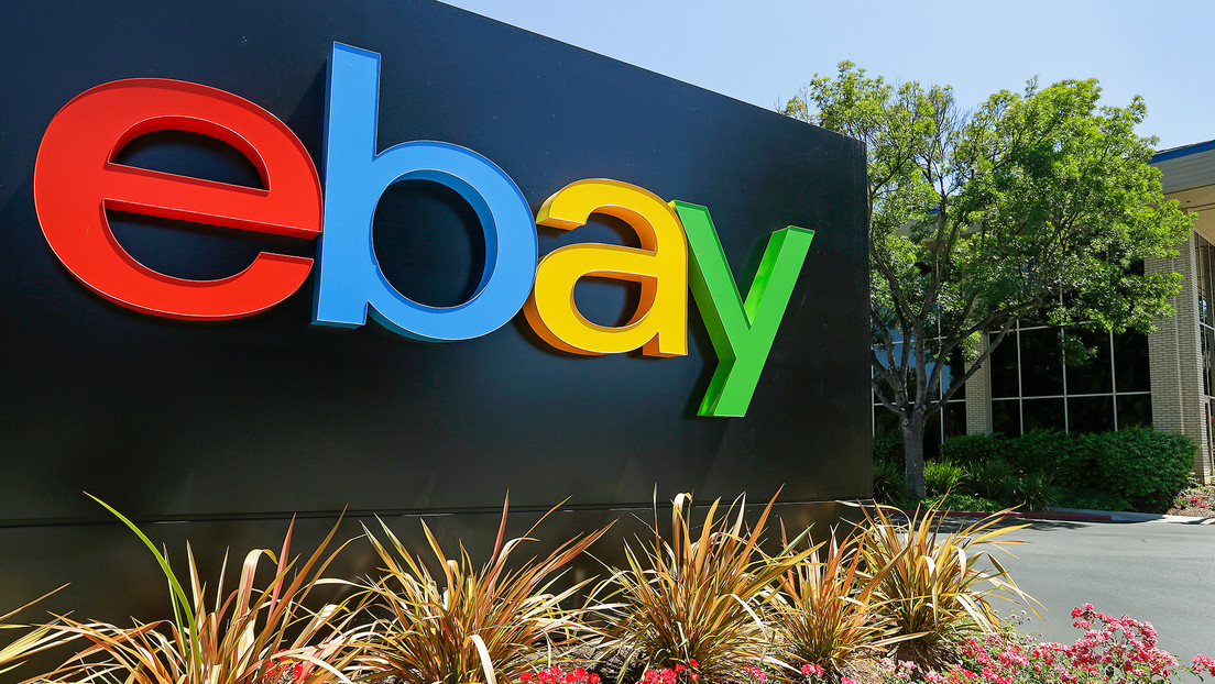 EE.UU. demanda a eBay por violaciones medioambientales