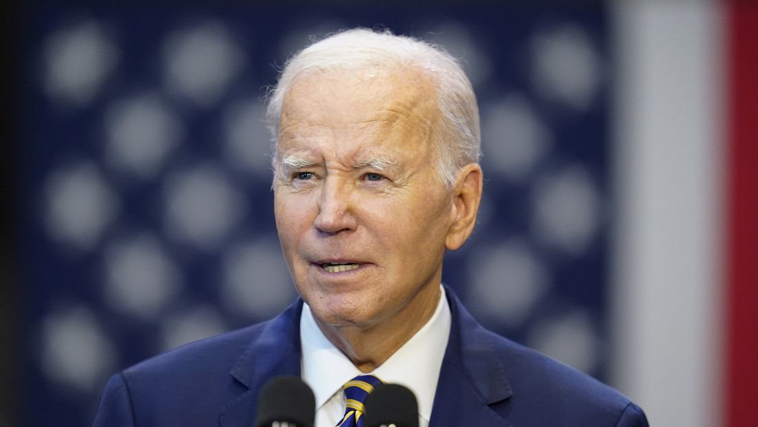 Así fue la primera audiencia de investigación para un posible 'impeachment' contra Biden