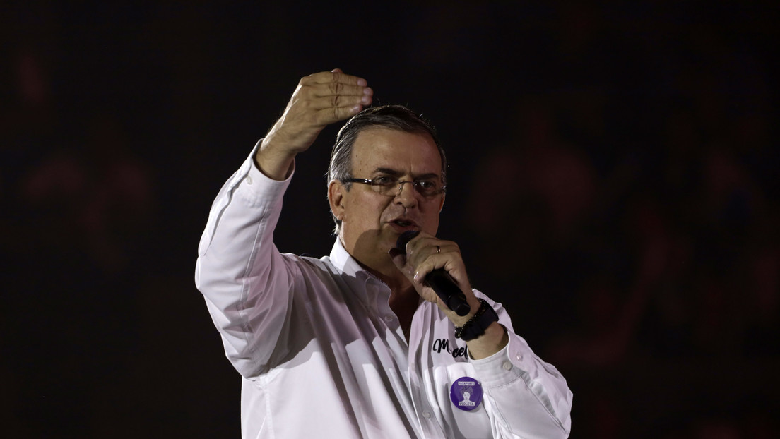 Tribunal Electoral de México ordena a Morena responder a impugnación de Marcelo Ebrard