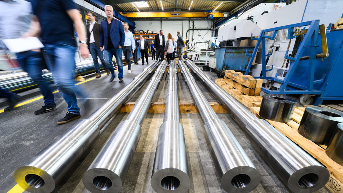 ¿Cómo avanza el proyecto de establecer una planta de tanques de Rheinmetall en Ucrania?