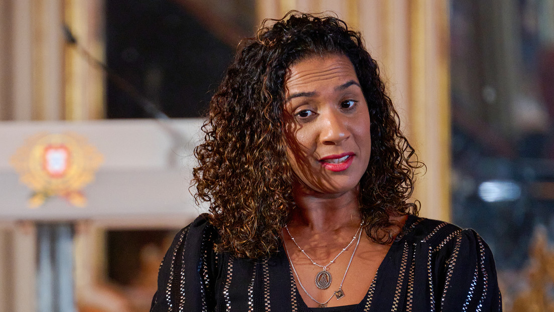 Ministra de Igualdad Racial de Brasil pide protección policial por amenazas en las redes sociales