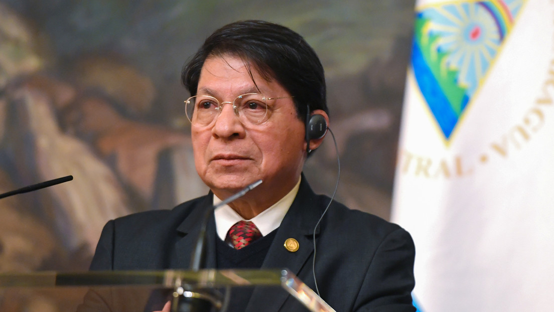 Nicaragua tacha de "delincuencia de Estado" la acogida del veterano nazi en el Parlamento canadiense