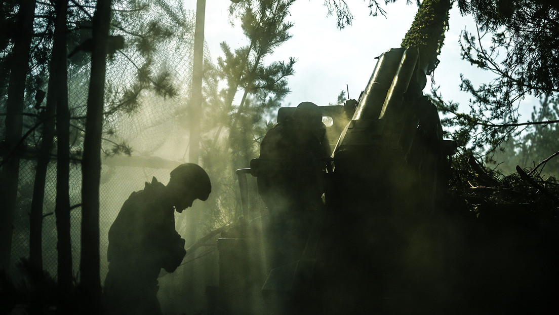 "Más fuertes de lo esperado": jefe del Estado Mayor británico reconoce la resiliencia de las líneas de defensa rusas