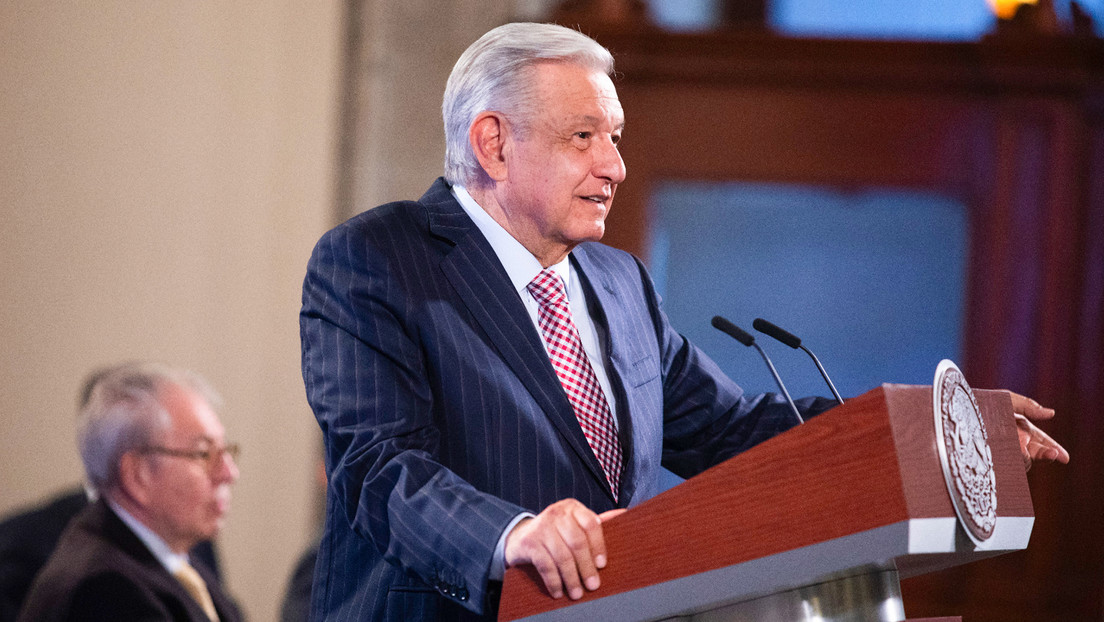 "Es muy hipócrita esa política": López Obrador respalda las críticas de Elon Musk a EE.UU. sobre migración