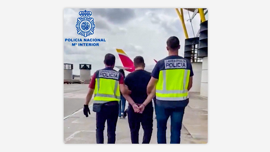 Desarticulan en España una red de tráfico de migrantes provenientes de Colombia