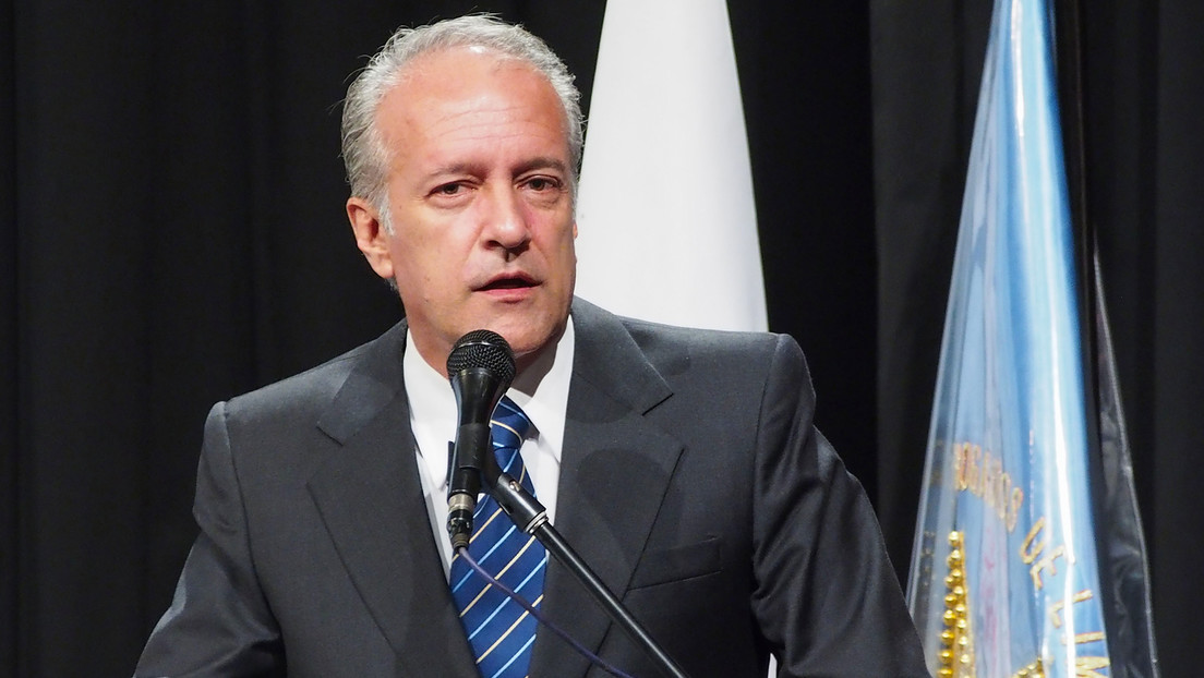 De socialista a fiel fujimorista: ¿quién era el fallecido vicepresidente del Congreso de Perú?