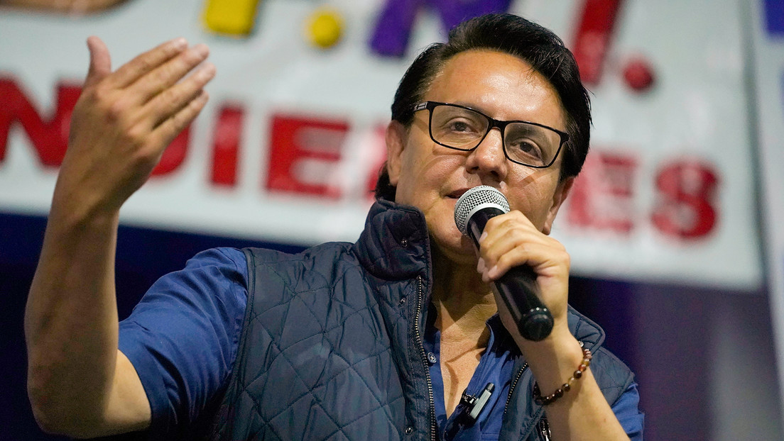 EE.UU. ofrece 5 millones de dólares por información sobre asesinos de Fernando Villavicencio