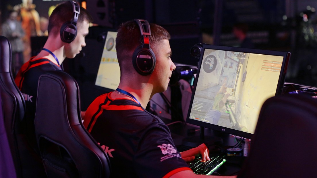 Rusia presenta los Juegos del Futuro 2024 que se celebrarán en Kazán