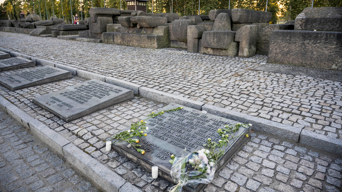 Asesor de Milei afirma que si la Gestapo hubiera sido argentina habría matado a "muchos menos judíos", por ineficiente