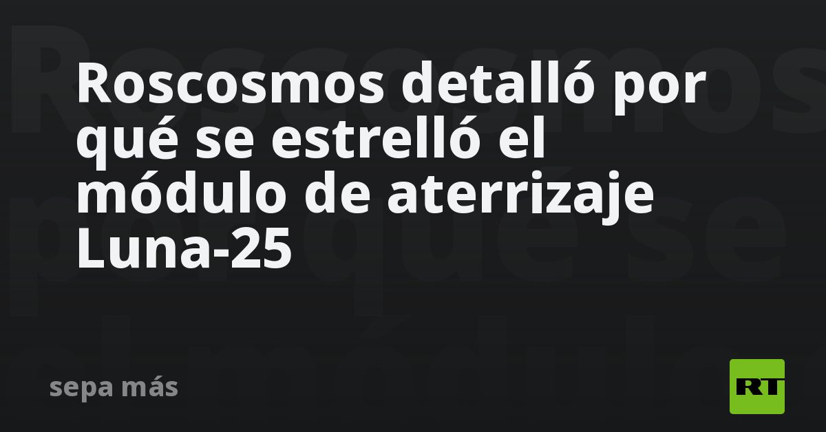 actualidad.rt.com