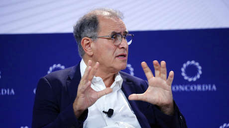 El 'Doctor Catástrofe' predice una caída de 10 % en las acciones globales