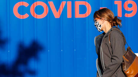 La OMS alerta de una nueva ola de covid-19