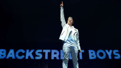 Nick Carter se defiende con una contrademanda por difamación tras ser acusado de agresión sexual