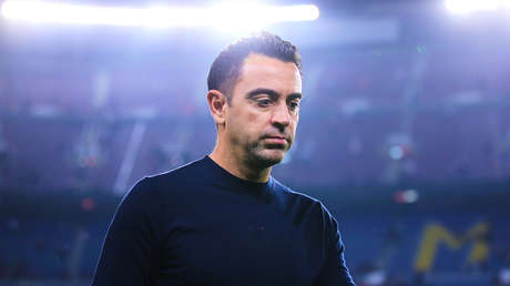 El entrenador del FC Barcelona sobre el 'caso Negreira': "Nunca me he sentido beneficiado"