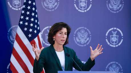 EE.UU. avisa a China: "la paciencia de nuestras empresas se está agotando"