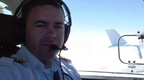 Un piloto que estuvo desaparecido 13 días en la Amazonía fallece en otro accidente de avión