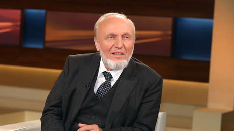 Alemania es el "hombre enfermo de Europa" y esto provoca un giro hacia la derecha, dice un economista