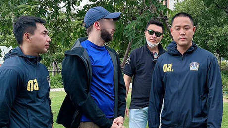 Un estrella de TikTok es detenido por tener sexo con una menor