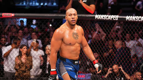 Asaltan la vivienda de un luchador de MMA mientras disputaba una pelea