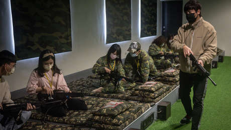 Taiwán aumenta gastos en instalaciones médicas en medio de incremento de tensiones con Pekín