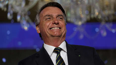La Fiscalía de Brasil pide que Bolsonaro devuelva todos los regalos recibidos durante su mandato
