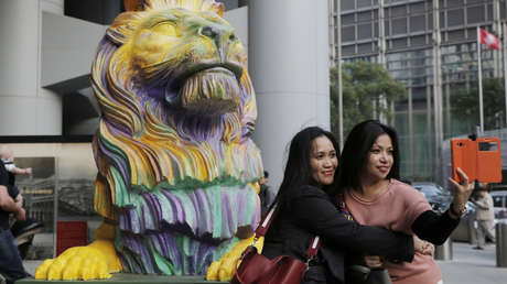 Corte Suprema de Hong Kong insta al Gobierno a reconocer la unión homosexual