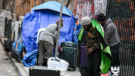 Aumentan las muertes por sobredosis de fentanilo en San Francisco en los primeros 7 meses del año