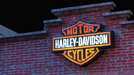 Harley-Davidson retira más de 65.000 motocicletas del mercado por problemas con la suspensión