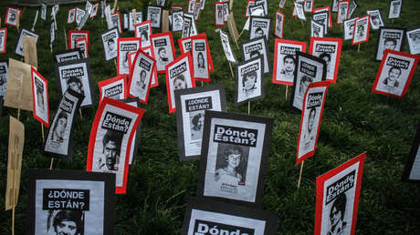 España desclasifica documentos relacionados con el golpe de Estado de 1973 en Chile